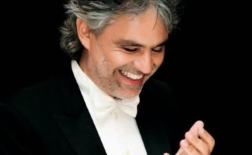 Andrea Bocelli lanza nuevo álbum inspirado en las 3 virtudes teologales