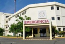 Gobierno anuncia inversión de 100 millones de pesos para la terminación del hospital Calventi