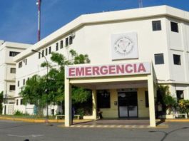 Gobierno anuncia inversión de 100 millones de pesos para la terminación del hospital Calventi