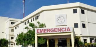 Gobierno anuncia inversión de 100 millones de pesos para la terminación del hospital Calventi