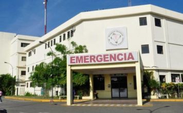 Gobierno anuncia inversión de 100 millones de pesos para la terminación del hospital Calventi