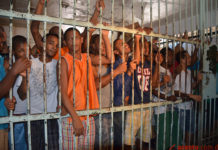 Periodista Revela Todo Sobre Negocios Que Se Están Haciendo Dentro De Las Cárceles