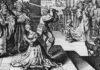 Las implacables y detalladas instrucciones que dejó Enrique VIII de Inglaterra para la decapitación de Ana Bolena