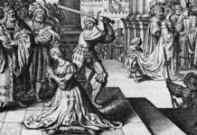 Las implacables y detalladas instrucciones que dejó Enrique VIII de Inglaterra para la decapitación de Ana Bolena