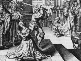 Las implacables y detalladas instrucciones que dejó Enrique VIII de Inglaterra para la decapitación de Ana Bolena