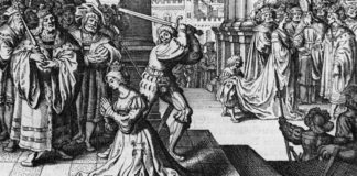 Las implacables y detalladas instrucciones que dejó Enrique VIII de Inglaterra para la decapitación de Ana Bolena