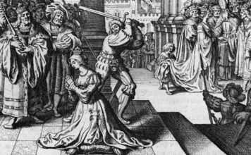 Las implacables y detalladas instrucciones que dejó Enrique VIII de Inglaterra para la decapitación de Ana Bolena