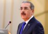 Danilo Medina califica de atropello apresamiento de hermanos y exfuncionarios del PLD