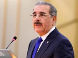 Danilo Medina califica de atropello apresamiento de hermanos y exfuncionarios del PLD