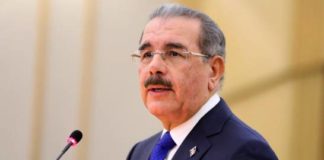 Danilo Medina califica de atropello apresamiento de hermanos y exfuncionarios del PLD