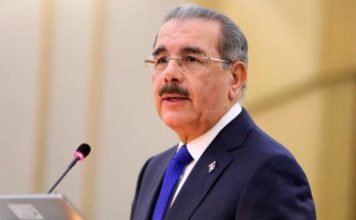 Danilo Medina califica de atropello apresamiento de hermanos y exfuncionarios del PLD