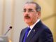 Danilo Medina llama a peledeístas a votar masivamente en la consulta del 18 de octubre