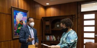 Denuncia penal contra cuñado de Danilo y otros de Edenorte