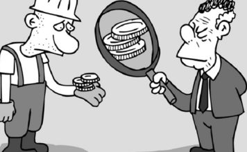 Menos dinero circulará en diciembre por salario de Navidad