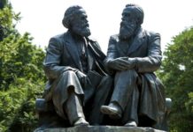 La doble vida de Friedrich Engels, el hombre sin el que quizás no habrías oído hablar de Karl Marx