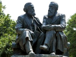 La doble vida de Friedrich Engels, el hombre sin el que quizás no habrías oído hablar de Karl Marx