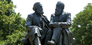 La doble vida de Friedrich Engels, el hombre sin el que quizás no habrías oído hablar de Karl Marx