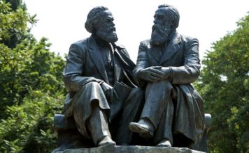 La doble vida de Friedrich Engels, el hombre sin el que quizás no habrías oído hablar de Karl Marx