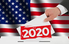 EN VIVO | Elecciones EEUU: Cómo van los resultados presidenciales entre Trump y Biden