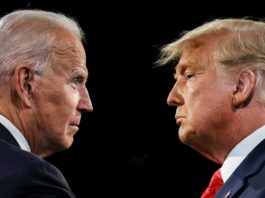 Las elecciones en Estados Unidos 2020