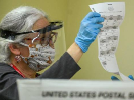 Injerencia, espejismos y violencia, desafíos de las elecciones en EEUU