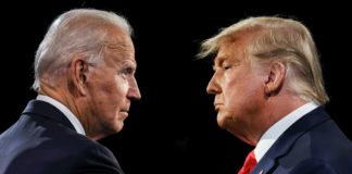 Las elecciones en Estados Unidos 2020