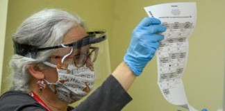Injerencia, espejismos y violencia, desafíos de las elecciones en EEUU