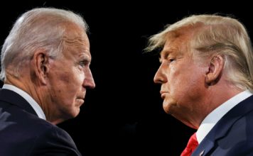 Las elecciones en Estados Unidos 2020