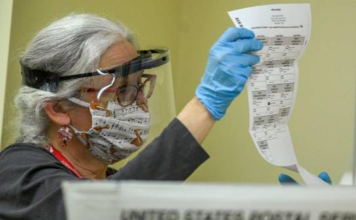 Injerencia, espejismos y violencia, desafíos de las elecciones en EEUU