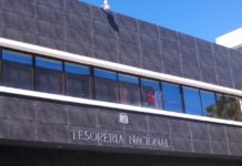 Gobierno desembolsa RD$6,087 millones de pesos en el primer día de pago Regalía Pascual