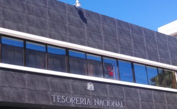 Gobierno desembolsa RD$6,087 millones de pesos en el primer día de pago Regalía Pascual