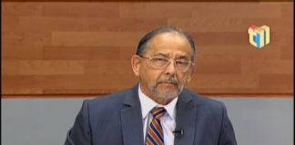 Huchi Lora: El PRM tiene que sancionar al senador de Montecristi