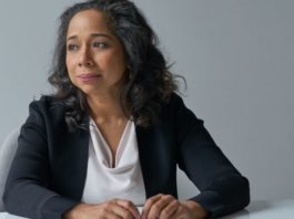 Una dominicana será jefa del gabinete de la primera dama de Estados Unidos