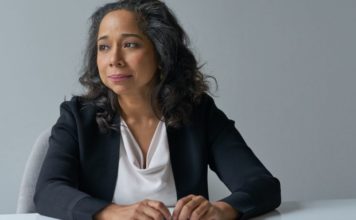 Una dominicana será jefa del gabinete de la primera dama de Estados Unidos