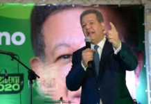 Leonel Fernández de risitas: PLD se emborrachó de poder y perdió las perspectivas