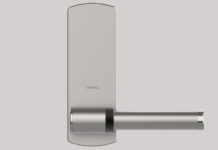 Lanzan una manija de puerta que se desinfecta sola para prevenir la propagación del covid-19