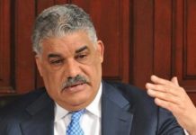 Gobierno cancela contrato de Teatro Agua y Luz con empresa de Miguel Vargas; le pagaban 5 mil dólares mensuales