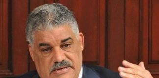 Gobierno cancela contrato de Teatro Agua y Luz con empresa de Miguel Vargas; le pagaban 5 mil dólares mensuales