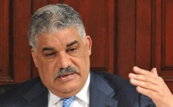 Gobierno cancela contrato de Teatro Agua y Luz con empresa de Miguel Vargas; le pagaban 5 mil dólares mensuales