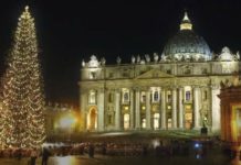 Recuerden: Coca Cola no marca el inicio de la Navidad, sino la Iglesia