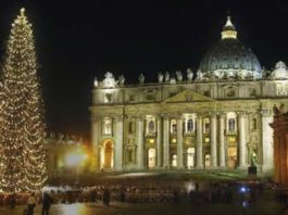 Recuerden: Coca Cola no marca el inicio de la Navidad, sino la Iglesia