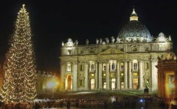 Recuerden: Coca Cola no marca el inicio de la Navidad, sino la Iglesia