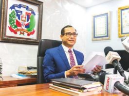 Abinader y Fernández habrían pactado nueva Junta Central Electoral