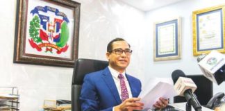 Abinader y Fernández habrían pactado nueva Junta Central Electoral