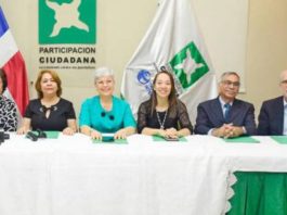 Participación Ciudadana espera que investigaciones «no se detengan en testaferros»