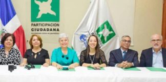 Participación Ciudadana espera que investigaciones «no se detengan en testaferros»