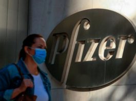 ¿Cómo se distribuirá a 80 grados bajo cero? ¿Quiénes serán los primeros en recibirla?