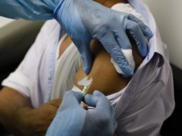 La vacuna, un regalo de Navidad para Latinoamérica