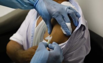 La vacuna, un regalo de Navidad para Latinoamérica