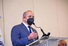 Ministro de Salud revela República Dominicana contará con 14 millones de dosis de vacuna contra el COVID-19